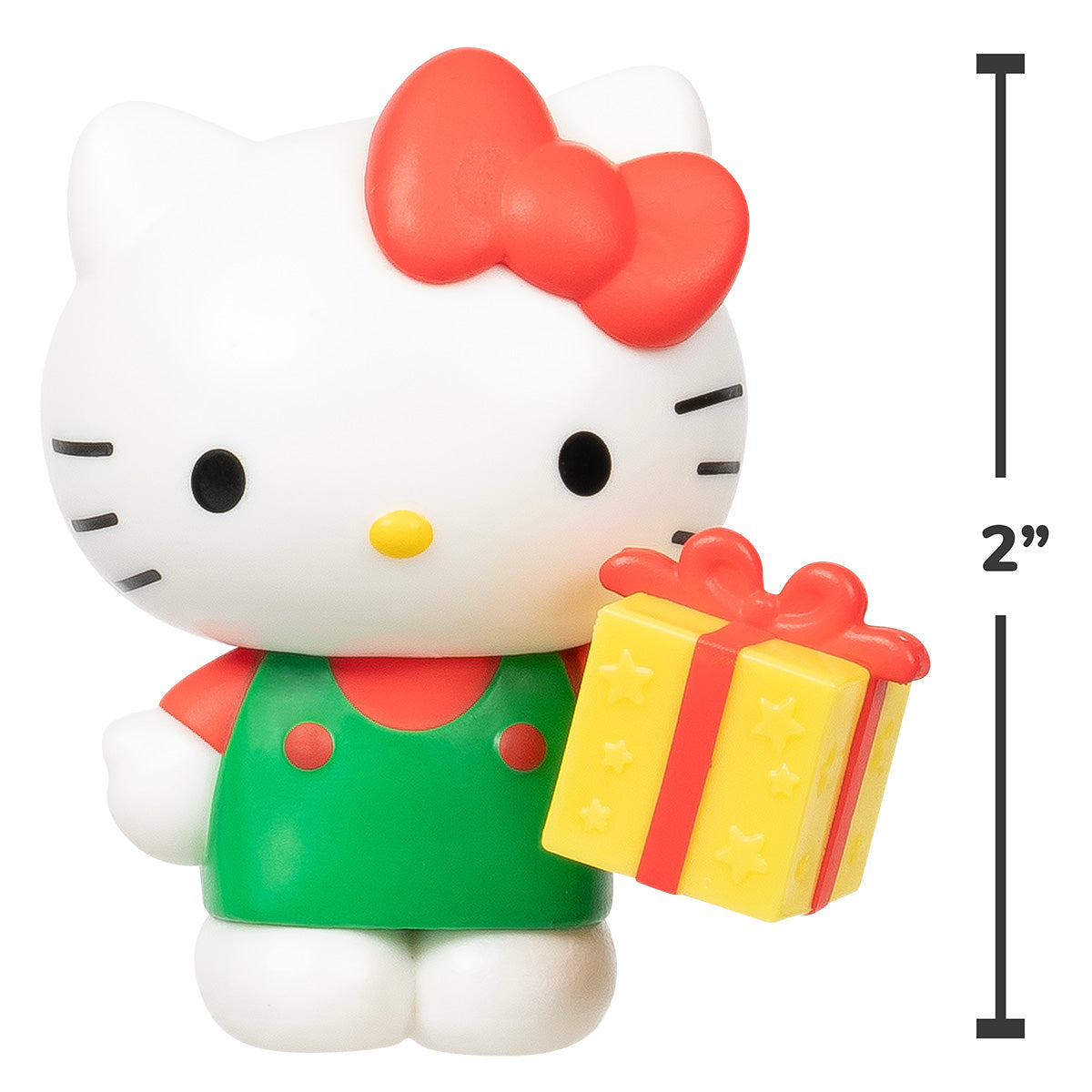 Hello Kitty and Friends Holiday Advent Calendar