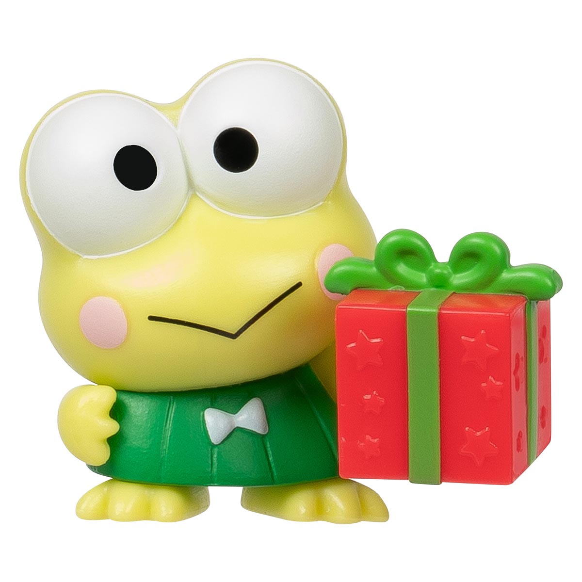 Hello Kitty and Friends Holiday Advent Calendar