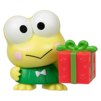 Hello Kitty and Friends Holiday Advent Calendar