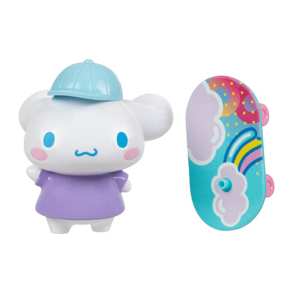 Hello Kitty and Friends 4-Inch Ultra-Premier 6-Figure Set