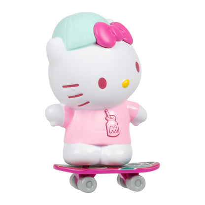 Hello Kitty and Friends 4-Inch Ultra-Premier 6-Figure Set