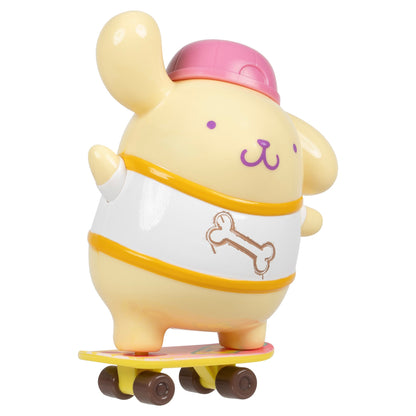 Hello Kitty and Friends 4-Inch Ultra-Premier 6-Figure Set