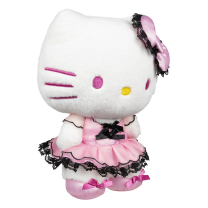 Hello Kitty and Friends Ultra-Premier 8-Inch Hello Kitty Plush - Limited Edition