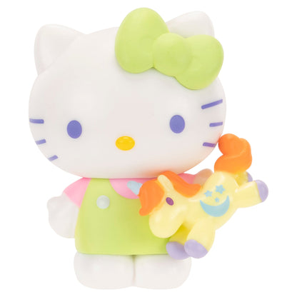 Hello Kitty and Friends 2-Inch Dreamland Mystery Pack