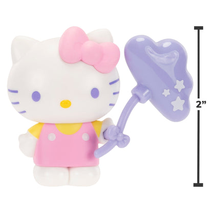 Hello Kitty and Friends 2-Inch Dreamland Mystery Pack