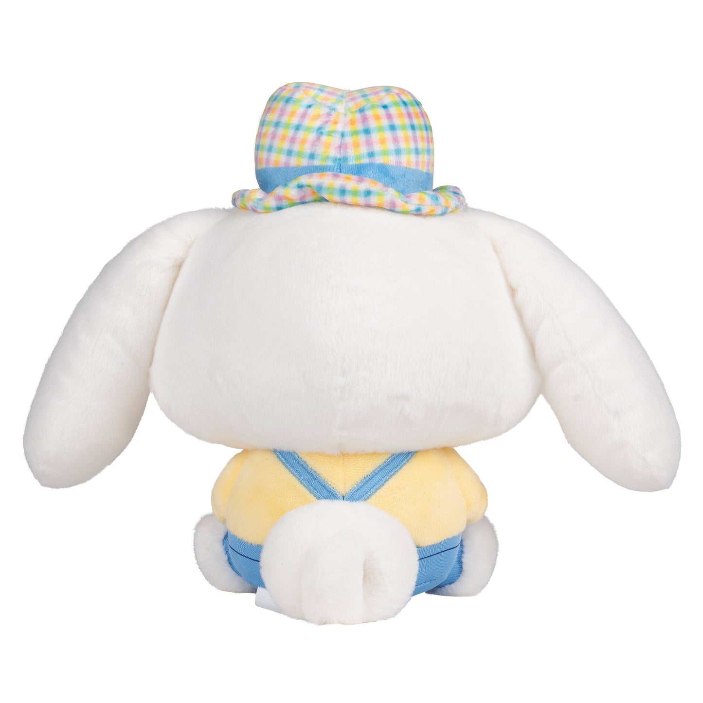 Hello Kitty and Friends Ultra-Premier 8-Inch Cinnamoroll Spring Plush - Limited Edition
