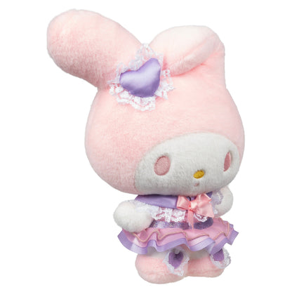 Hello Kitty and Friends Ultra-Premier 8-Inch My Melody Plush - Limited Edition