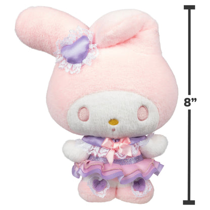 Hello Kitty and Friends Ultra-Premier 8-Inch My Melody Plush - Limited Edition
