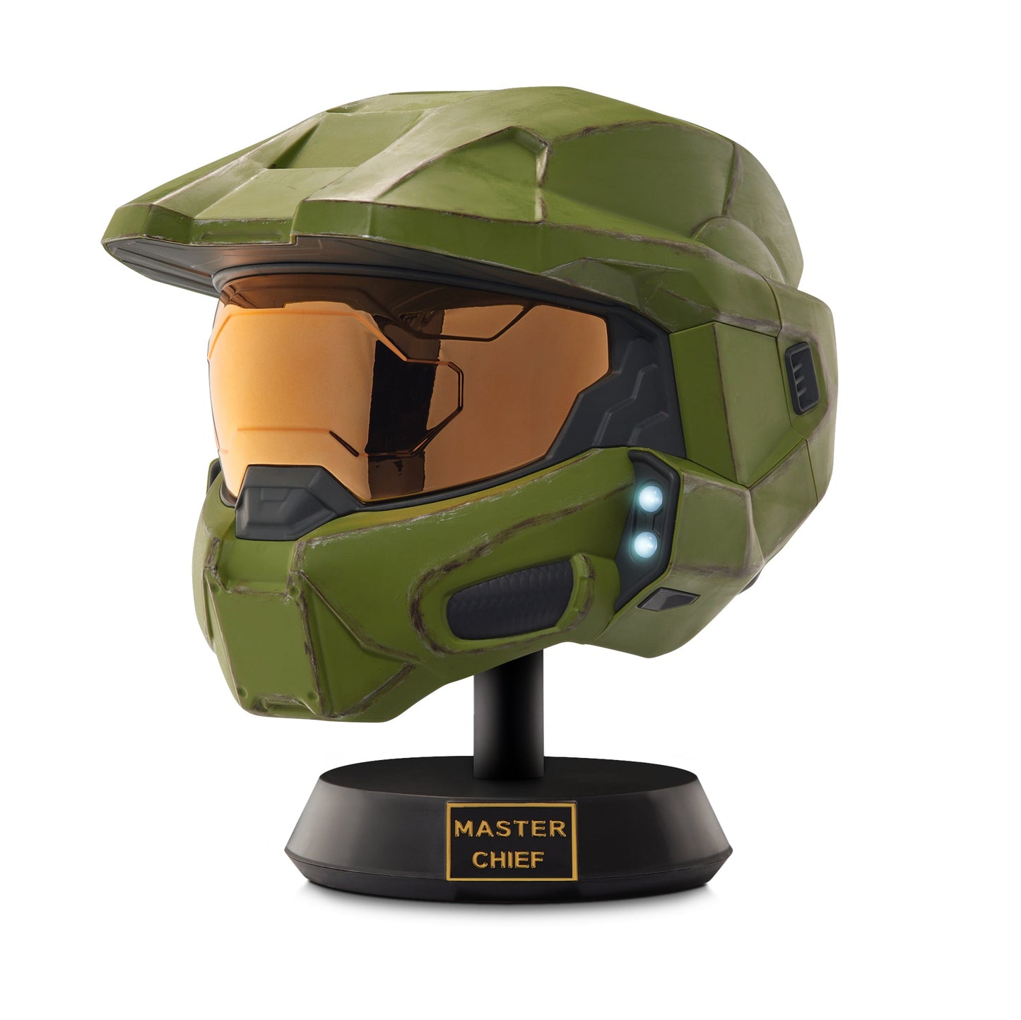 Halo Master Chief Deluxe Helmet
