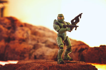 Halo Big Shot Battle Pack