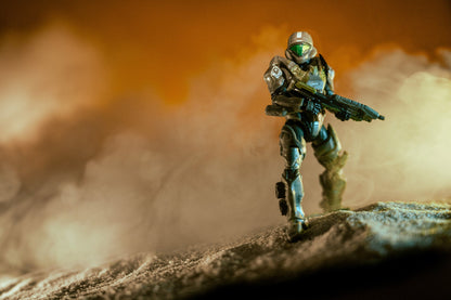Halo Big Shot Battle Pack