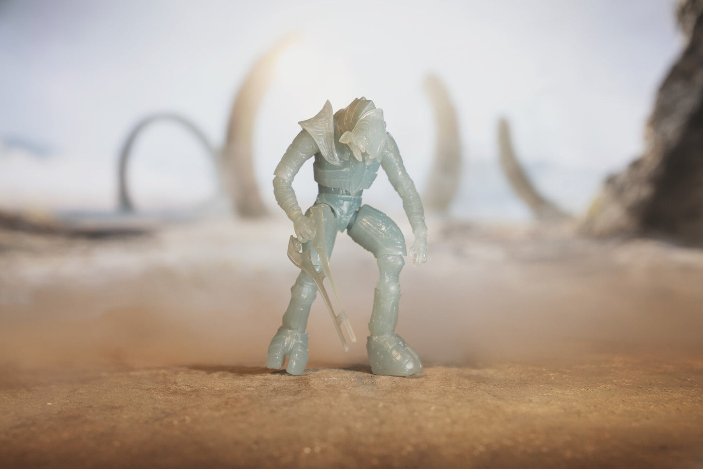 Halo Big Shot Battle Pack