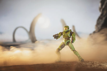 Halo Big Shot Battle Pack