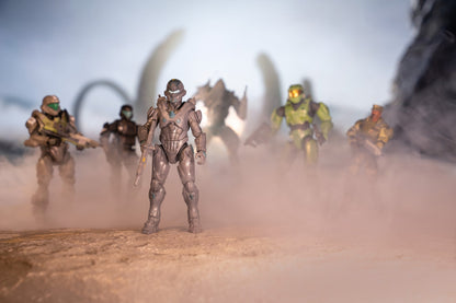 Halo Big Shot Battle Pack