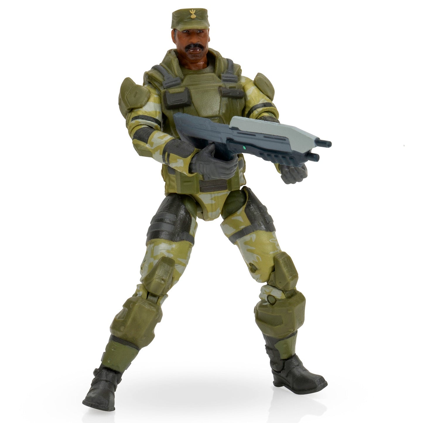 Halo Big Shot Battle Pack