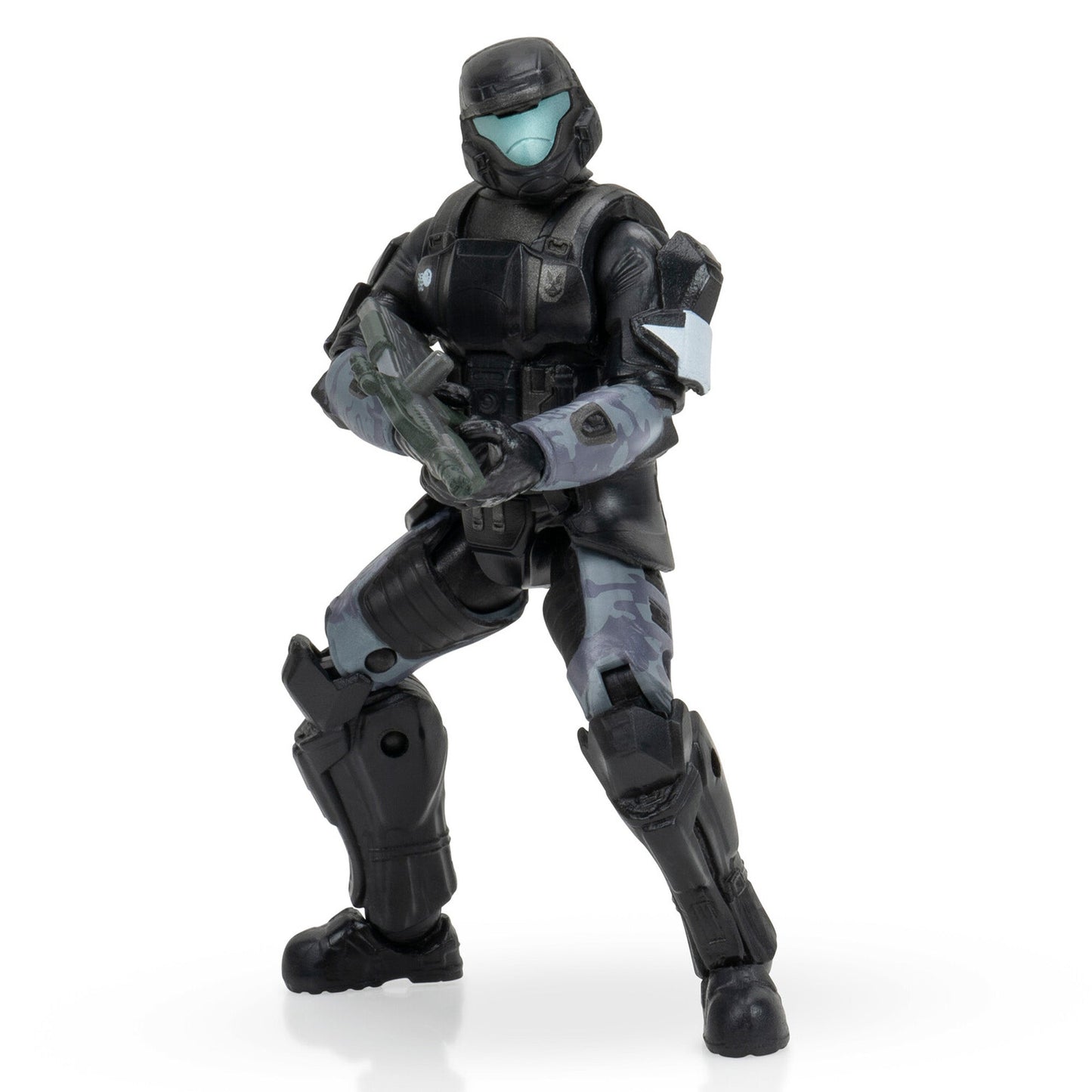 Halo Big Shot Battle Pack