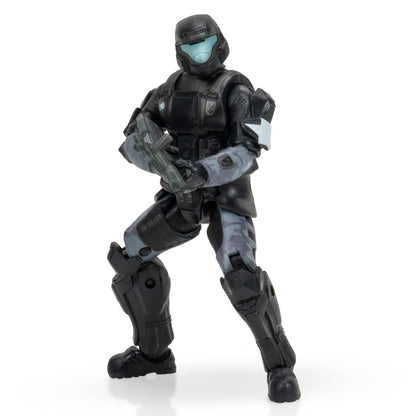 Halo Big Shot Battle Pack