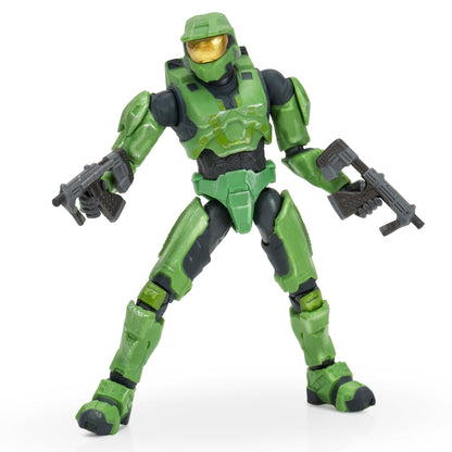 Halo Big Shot Battle Pack