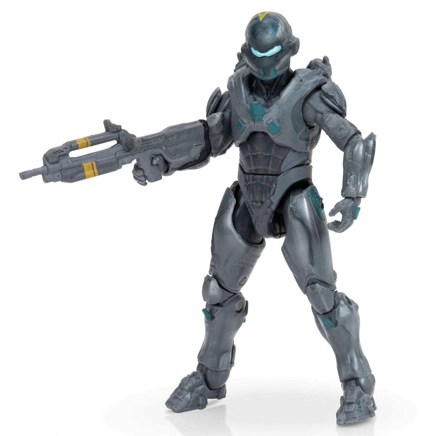 Halo Big Shot Battle Pack