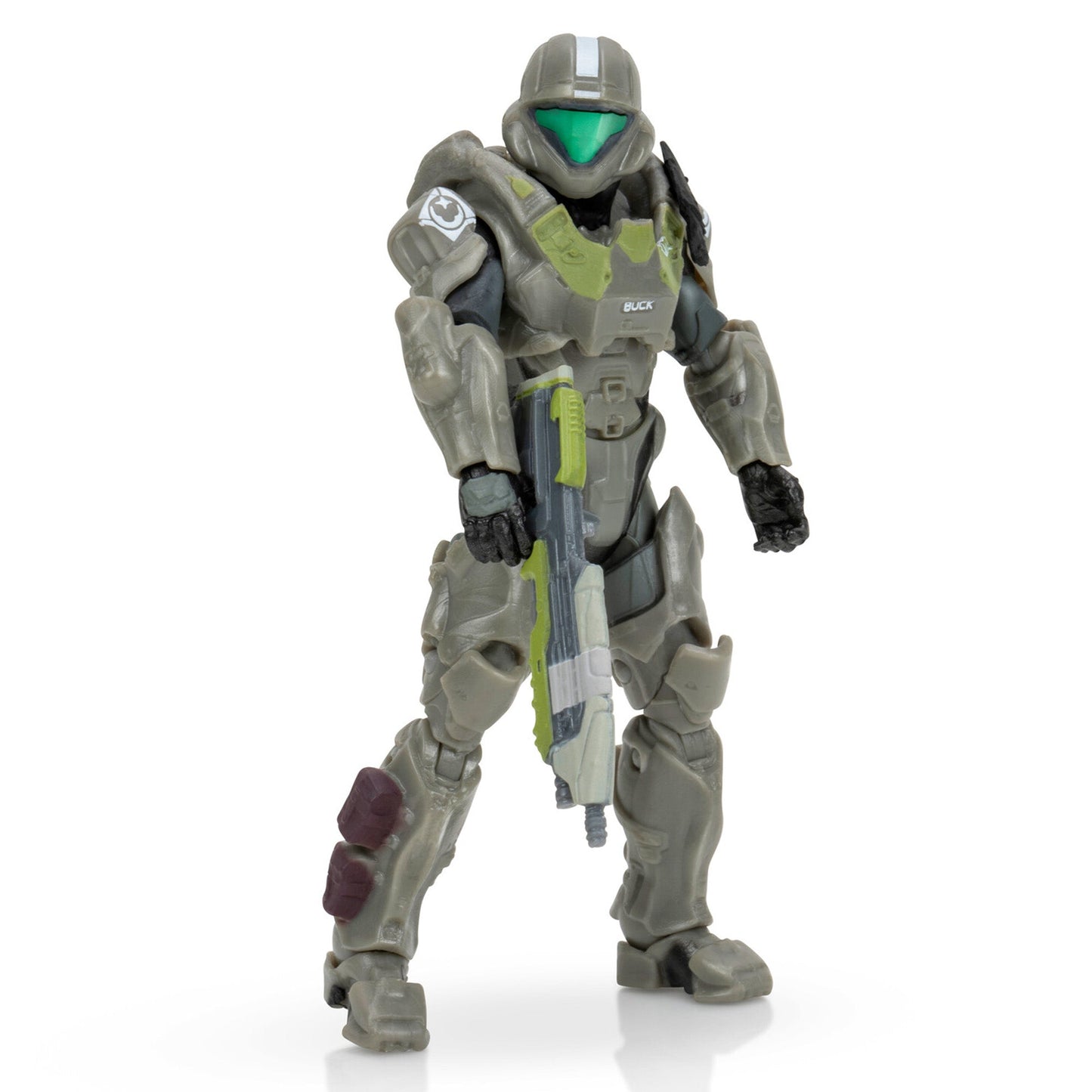 Halo Big Shot Battle Pack