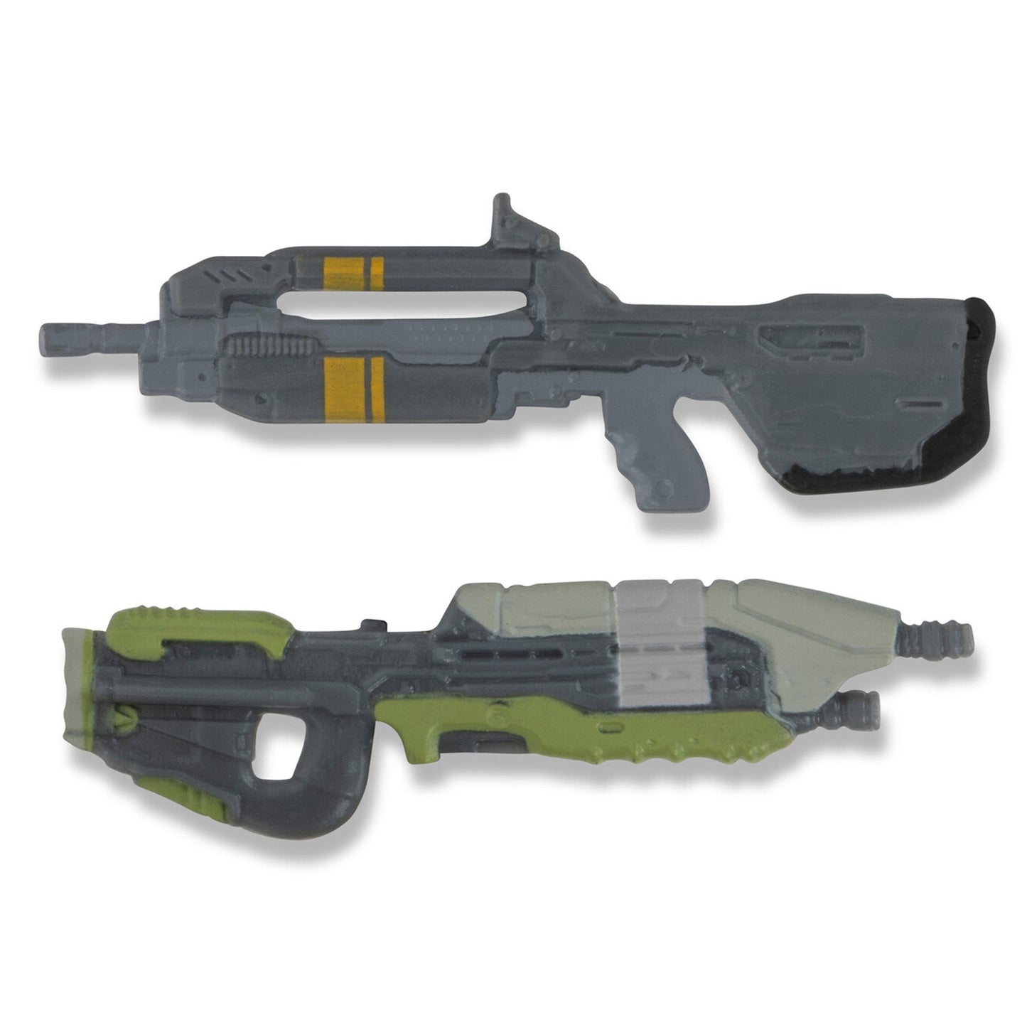 Halo Big Shot Battle Pack