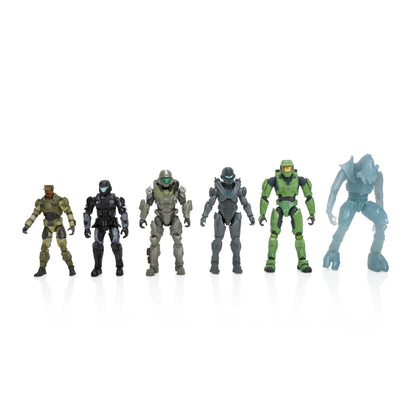 Halo Big Shot Battle Pack