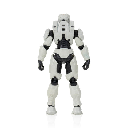 Halo Kelly-087 - Deluxe 4-Inch Articulated Figure with “Oathsworn” Shotgun