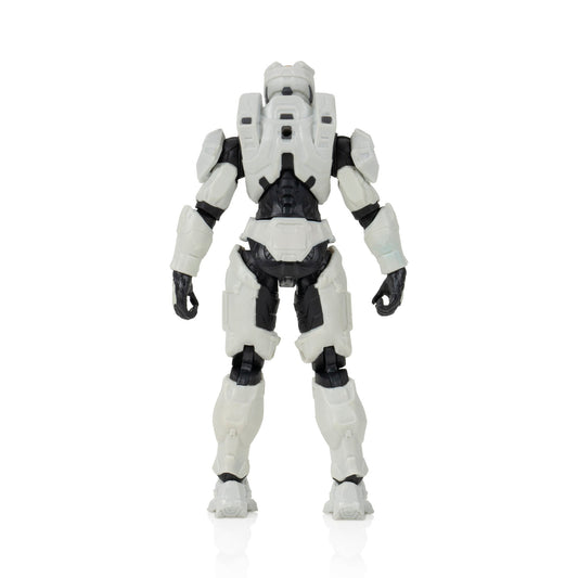 Halo Kelly-087 - Deluxe 4-Inch Articulated Figure with “Oathsworn” Shotgun