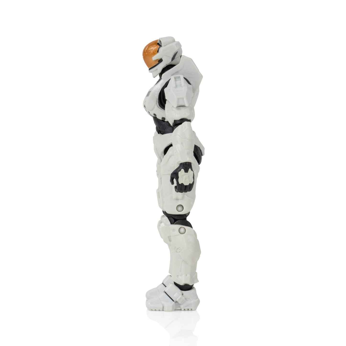 Halo Kelly-087 - Deluxe 4-Inch Articulated Figure with “Oathsworn” Shotgun