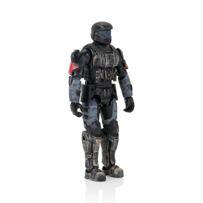 Halo ODST - Deluxe 4-Inch Articulated Figure with Battle Rifle