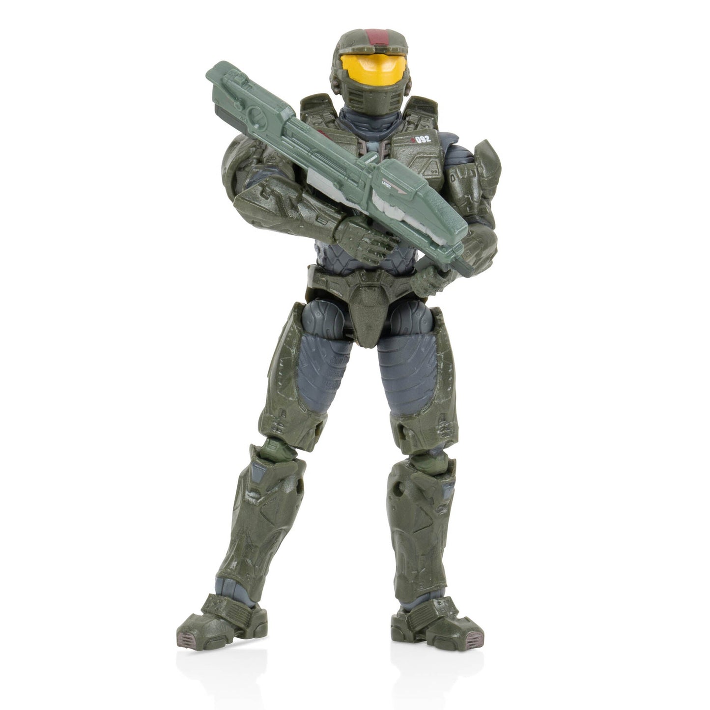 Vault Halo Figure Master Bundle - Includes 17 Figures!