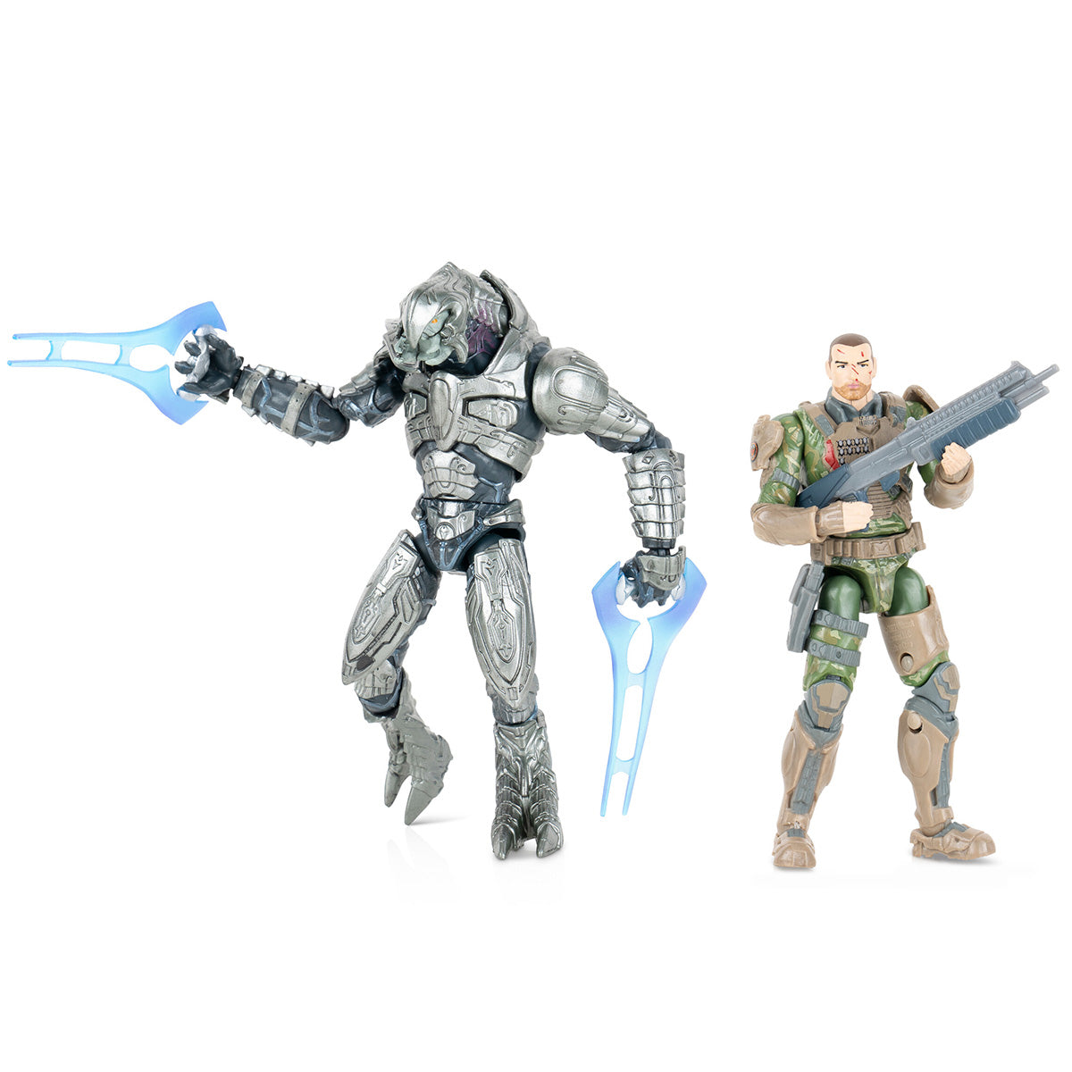 Vault Halo Figure Master Bundle - Includes 17 Figures!
