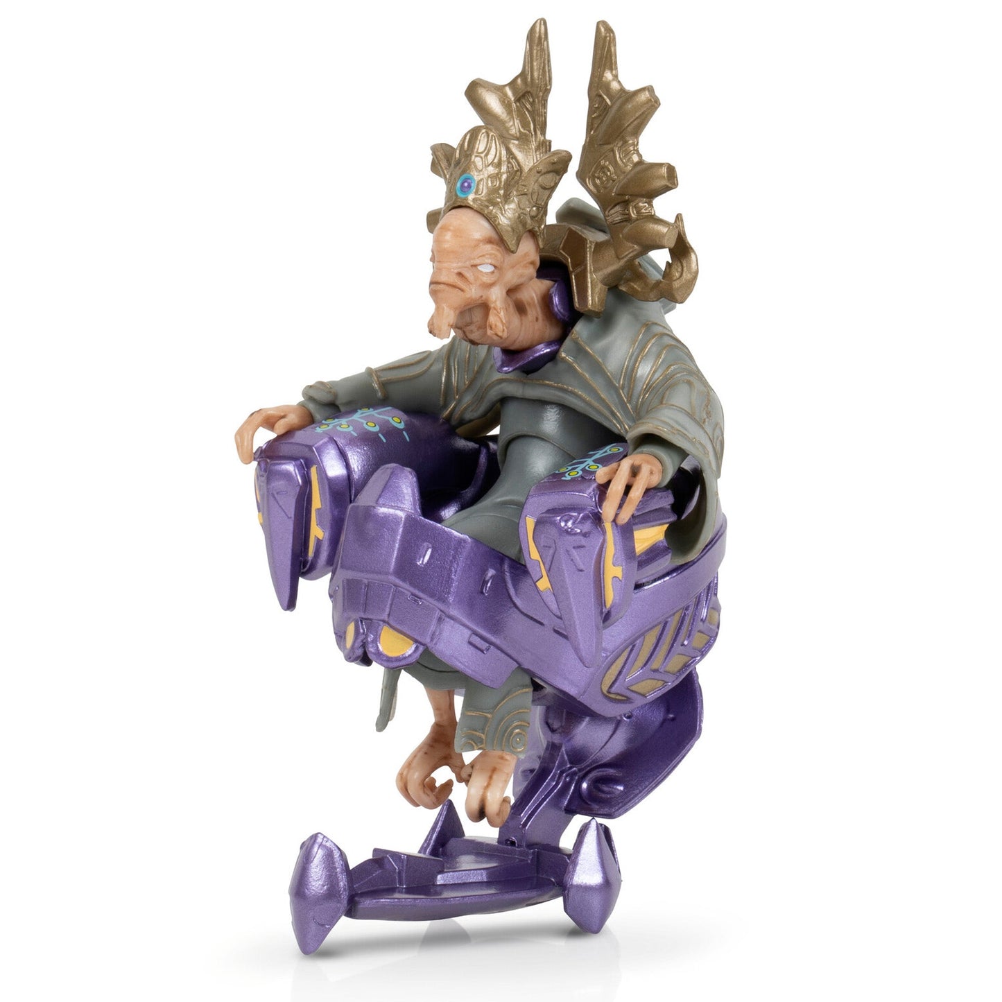 Halo Tartarus and Prophet of Mercy 2-Pack