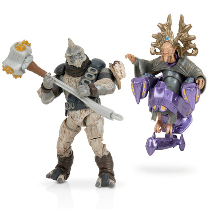 Vault Halo Figure Master Bundle - Includes 17 Figures!
