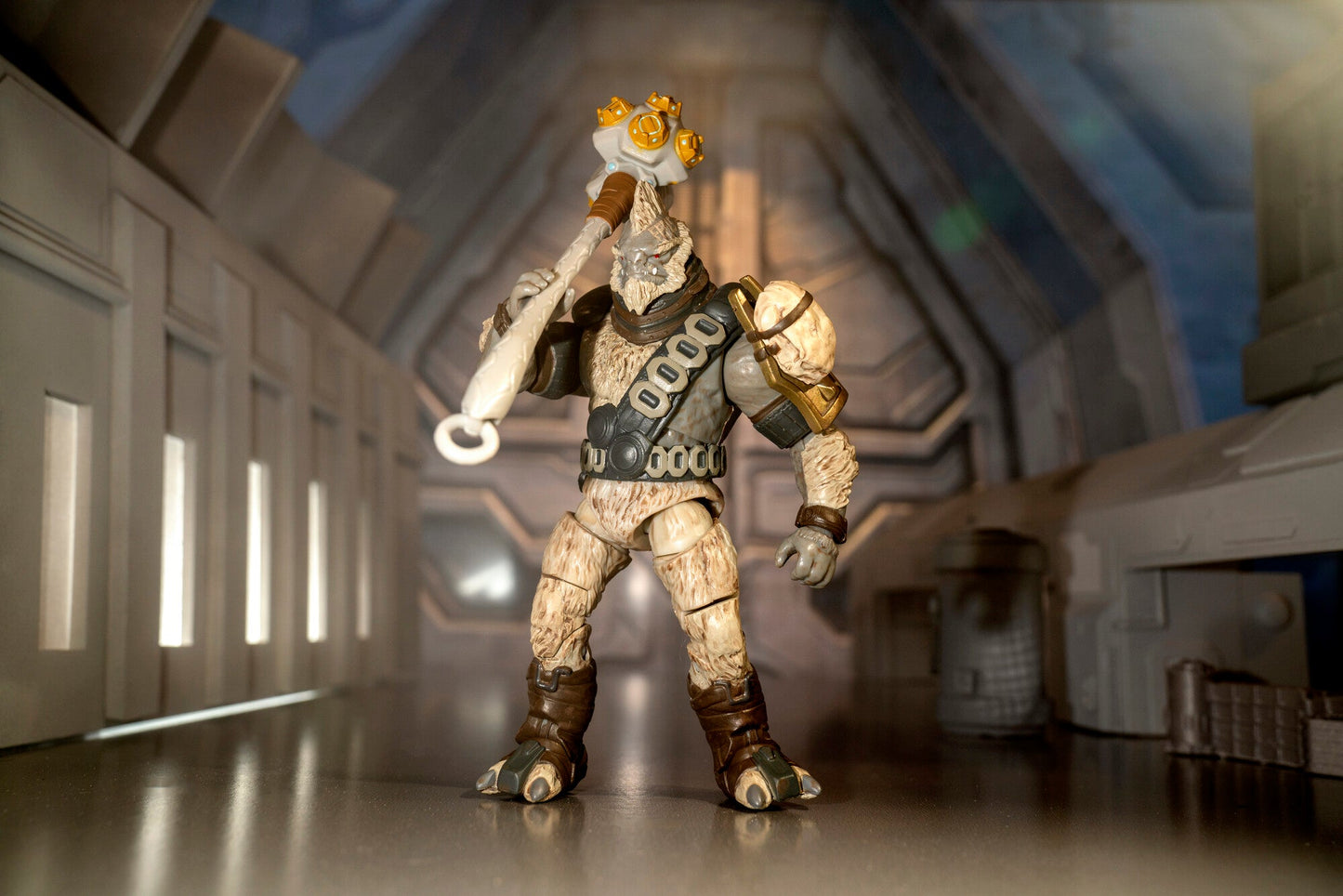 Halo Tartarus and Prophet of Mercy 2-Pack
