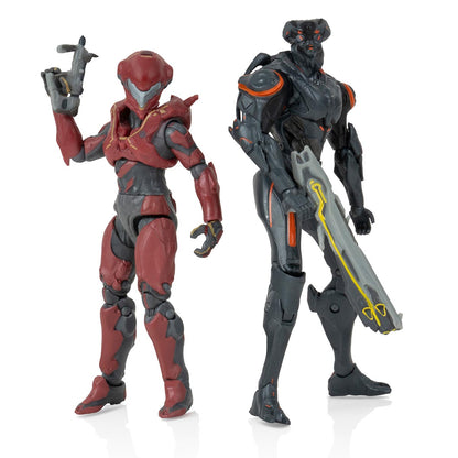 Vault Halo Figure Master Bundle - Includes 17 Figures!