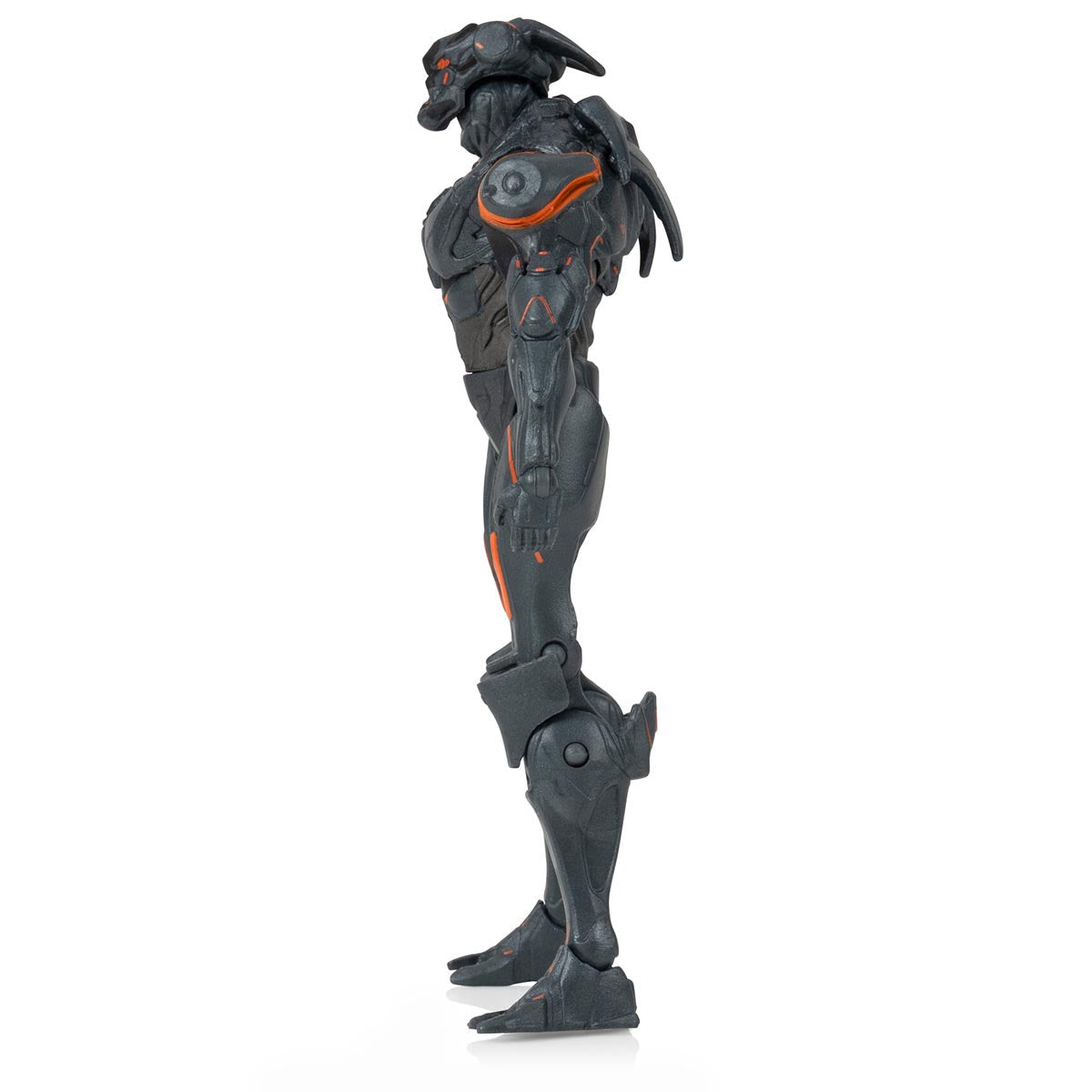 Halo Spartan Vale vs. Promethean Soldier