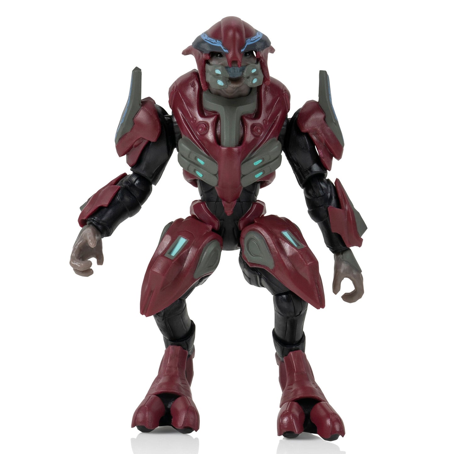 Halo Noble Six and Elite Zealot 2-Pack