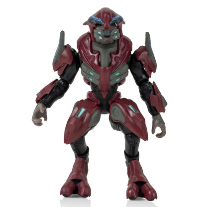 Halo Noble Six and Elite Zealot 2-Pack