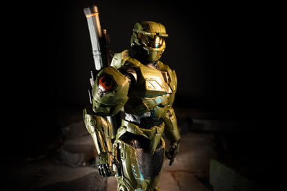 Halo Douglas-042 (Halo Wars 2) Spartan Collection 6-Inch Articulated Figure