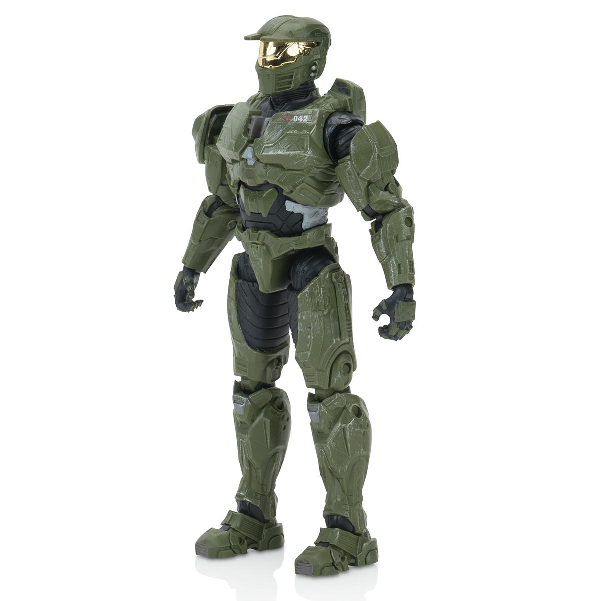 Halo Douglas-042 (Halo Wars 2) Spartan Collection 6-Inch Articulated Figure