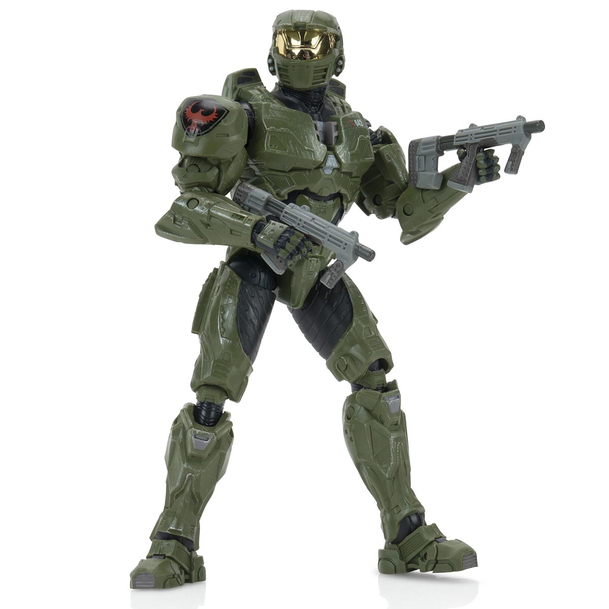 Halo Douglas-042 (Halo Wars 2) Spartan Collection 6-Inch Articulated Figure