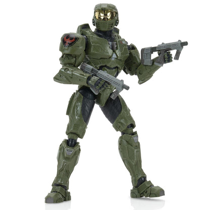 Halo Douglas-042 (Halo Wars 2) Spartan Collection 6-Inch Articulated Figure