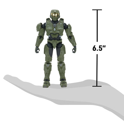 Halo Douglas-042 (Halo Wars 2) Spartan Collection 6-Inch Articulated Figure