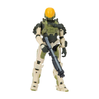 Halo Deluxe Figure - UNSC Mantis and Spartan EVA