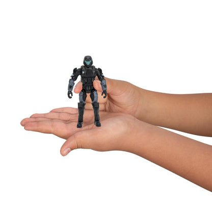 Halo Big Shot Battle Pack