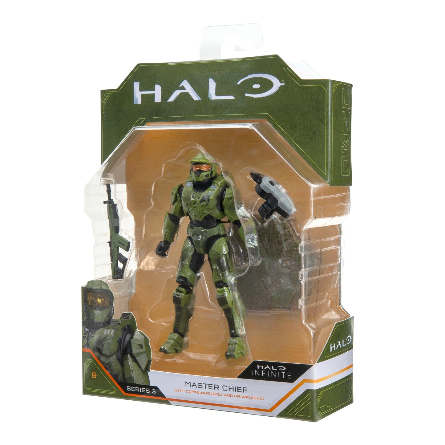 Halo Master Chief #2 - Infinite