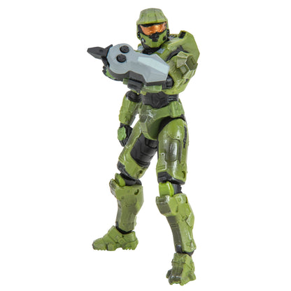Halo Master Chief #2 - Infinite