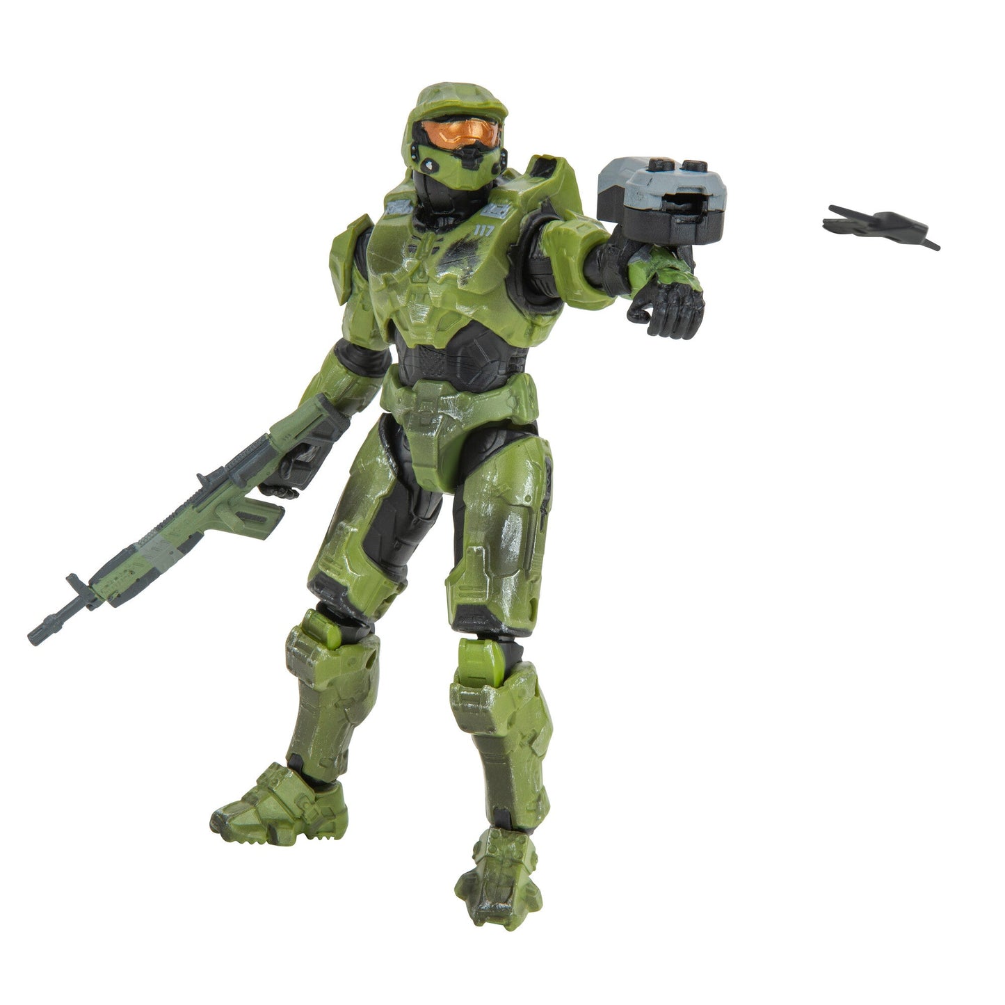 Halo Master Chief #2 - Infinite