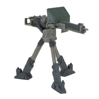 Halo Action Figure Pack - Spartan Gungnir and Elite Mercenary